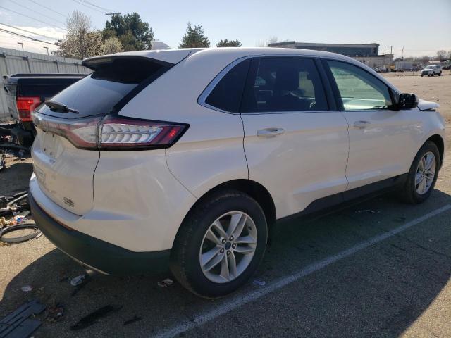 Photo 2 VIN: 2FMPK4J91HBC53394 - FORD EDGE SEL 