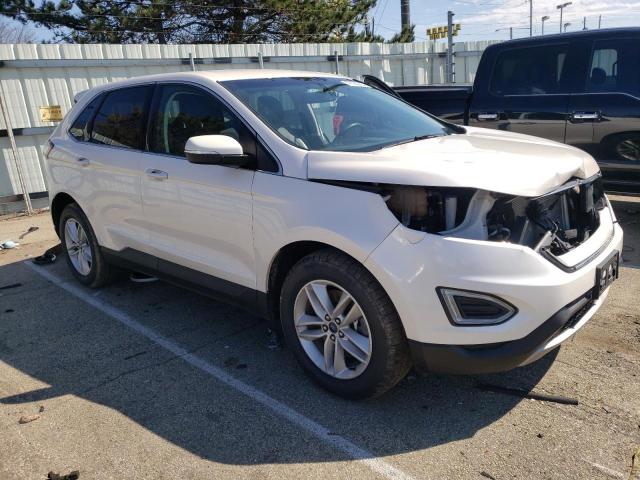 Photo 3 VIN: 2FMPK4J91HBC53394 - FORD EDGE SEL 