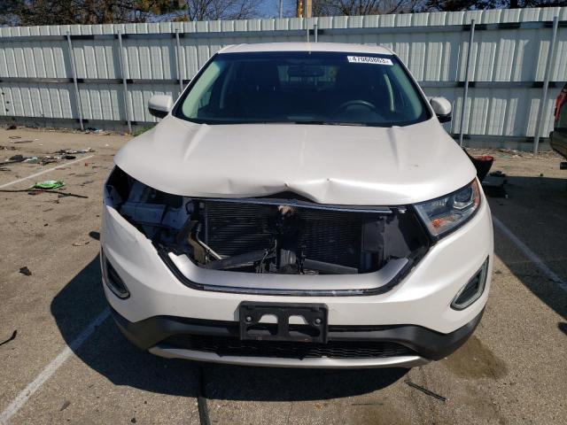 Photo 4 VIN: 2FMPK4J91HBC53394 - FORD EDGE SEL 