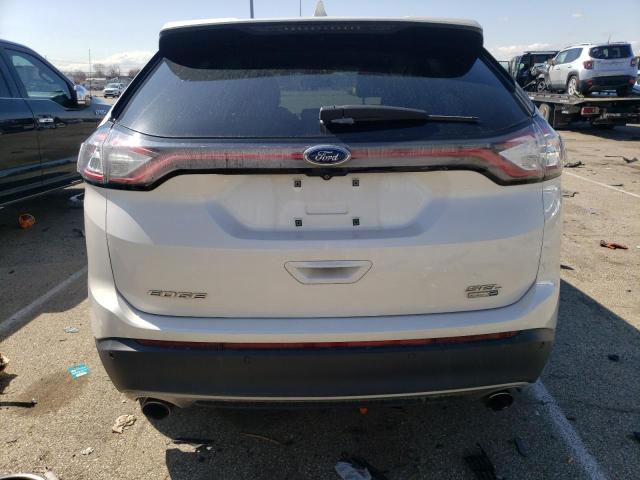 Photo 5 VIN: 2FMPK4J91HBC53394 - FORD EDGE SEL 