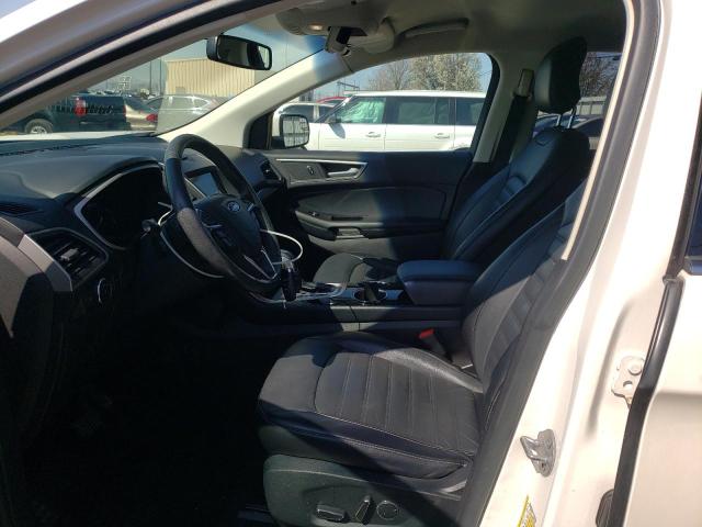 Photo 6 VIN: 2FMPK4J91HBC53394 - FORD EDGE SEL 