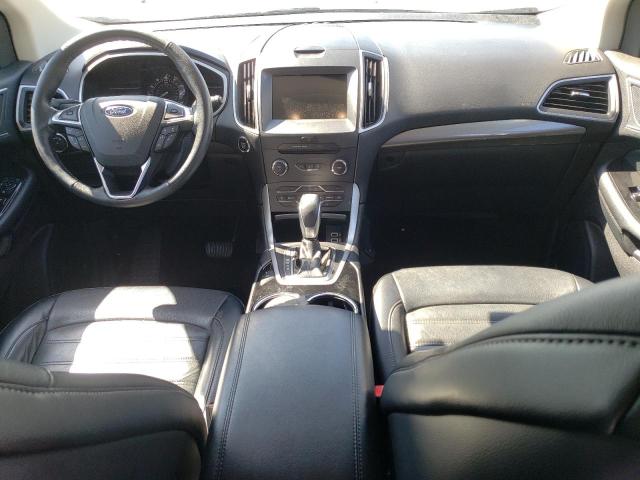 Photo 7 VIN: 2FMPK4J91HBC53394 - FORD EDGE SEL 