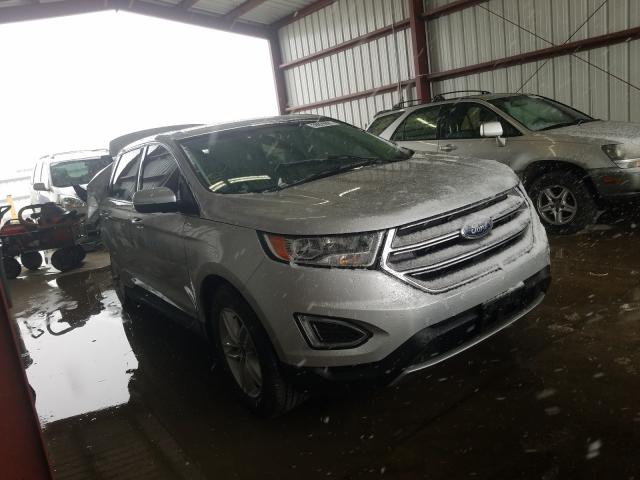 Photo 0 VIN: 2FMPK4J91HBC62094 - FORD EDGE SEL 