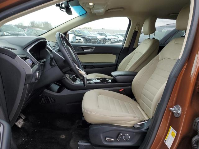 Photo 6 VIN: 2FMPK4J91HBC66257 - FORD EDGE SEL 