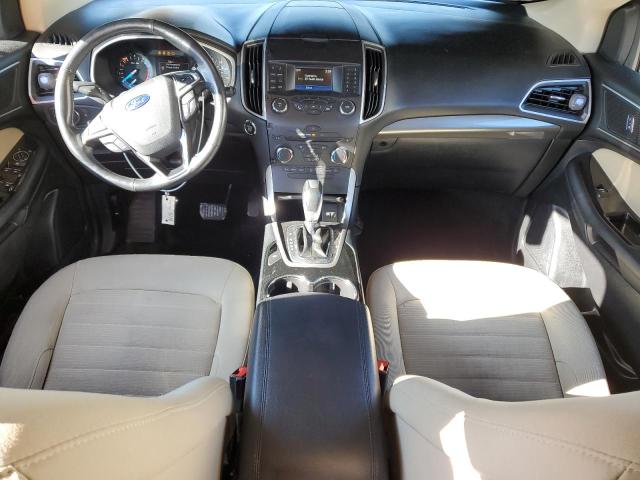 Photo 7 VIN: 2FMPK4J91HBC66257 - FORD EDGE SEL 