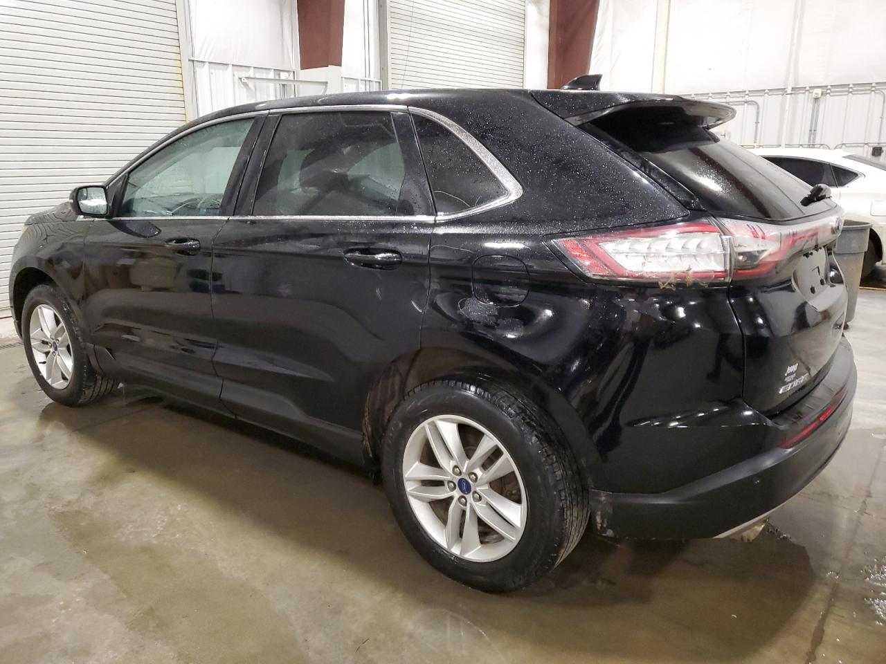 Photo 1 VIN: 2FMPK4J91JBB00830 - FORD EDGE 