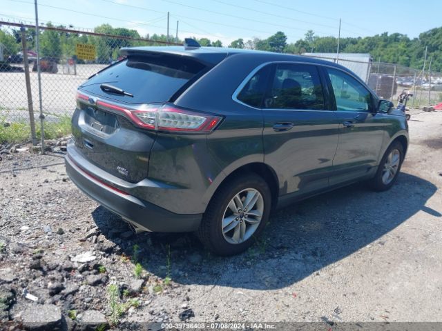 Photo 3 VIN: 2FMPK4J91JBB01928 - FORD EDGE 