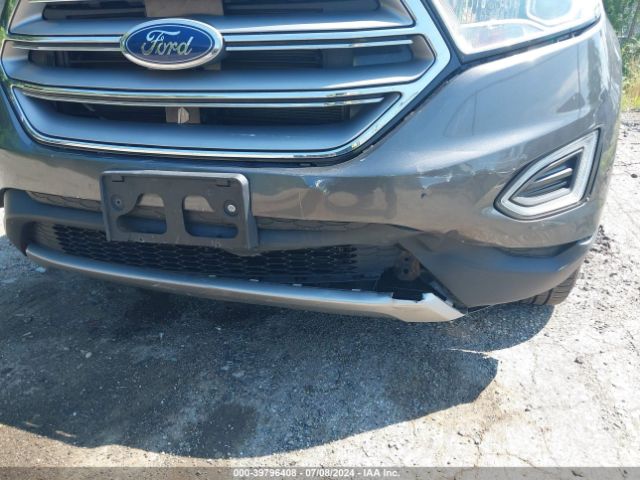 Photo 5 VIN: 2FMPK4J91JBB01928 - FORD EDGE 