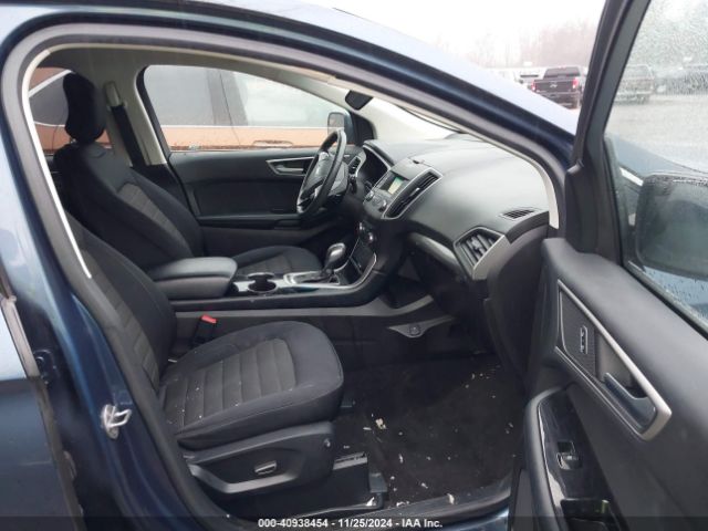 Photo 4 VIN: 2FMPK4J91JBB12718 - FORD EDGE 