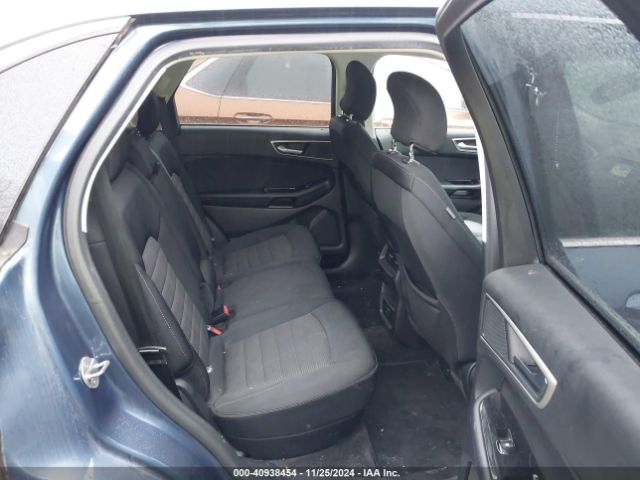 Photo 7 VIN: 2FMPK4J91JBB12718 - FORD EDGE 