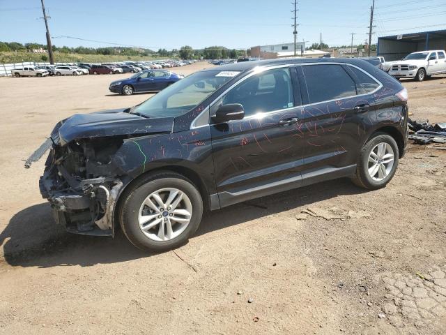 Photo 0 VIN: 2FMPK4J91JBB24559 - FORD EDGE SEL 