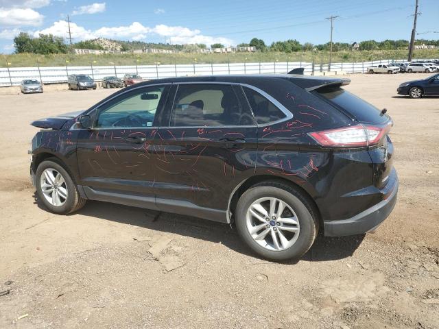 Photo 1 VIN: 2FMPK4J91JBB24559 - FORD EDGE SEL 