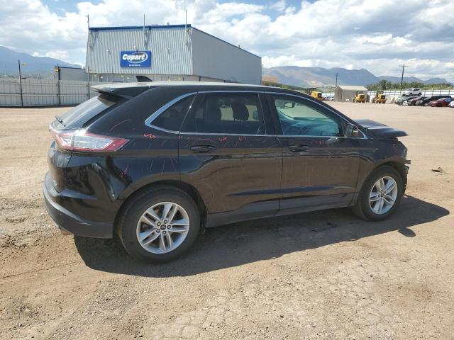 Photo 2 VIN: 2FMPK4J91JBB24559 - FORD EDGE SEL 