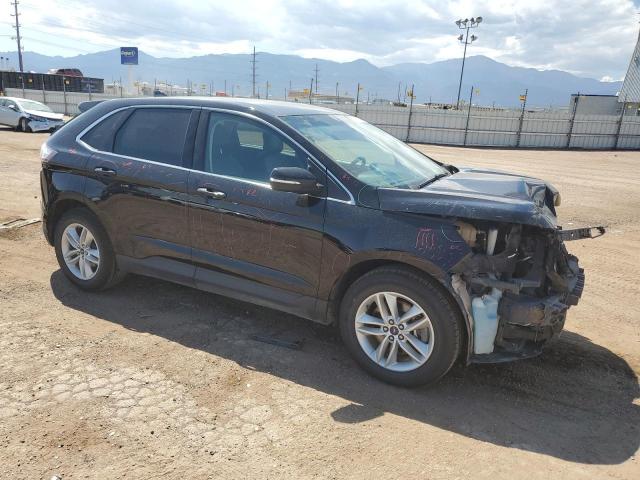 Photo 3 VIN: 2FMPK4J91JBB24559 - FORD EDGE SEL 