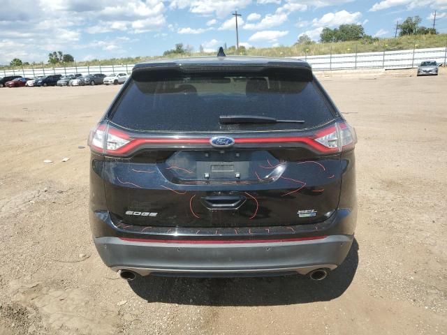 Photo 5 VIN: 2FMPK4J91JBB24559 - FORD EDGE SEL 