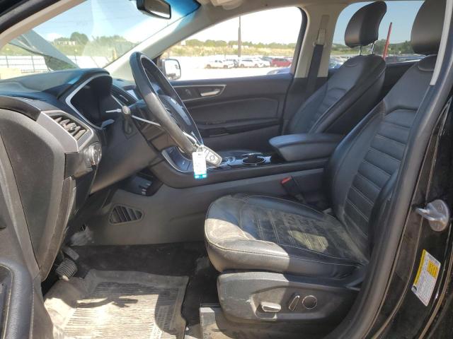 Photo 6 VIN: 2FMPK4J91JBB24559 - FORD EDGE SEL 