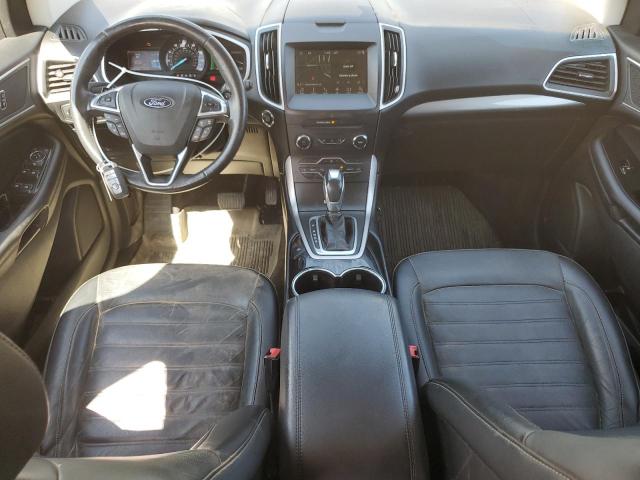 Photo 7 VIN: 2FMPK4J91JBB24559 - FORD EDGE SEL 