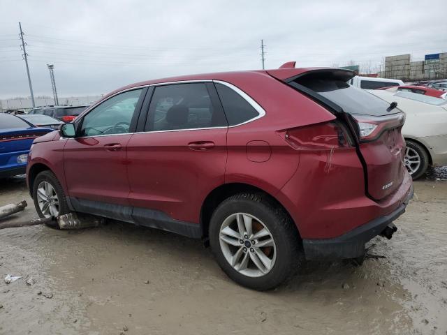 Photo 1 VIN: 2FMPK4J91JBB62115 - FORD EDGE 