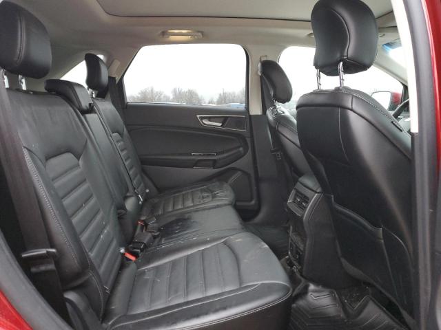 Photo 9 VIN: 2FMPK4J91JBB62115 - FORD EDGE 