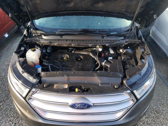 Photo 11 VIN: 2FMPK4J91JBB98712 - FORD EDGE SEL 