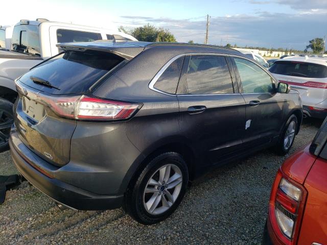 Photo 2 VIN: 2FMPK4J91JBB98712 - FORD EDGE SEL 