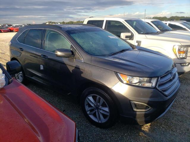 Photo 3 VIN: 2FMPK4J91JBB98712 - FORD EDGE SEL 