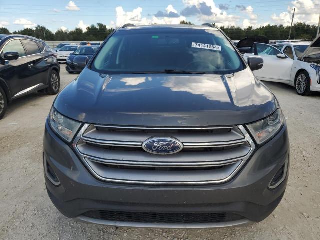 Photo 4 VIN: 2FMPK4J91JBB98712 - FORD EDGE SEL 