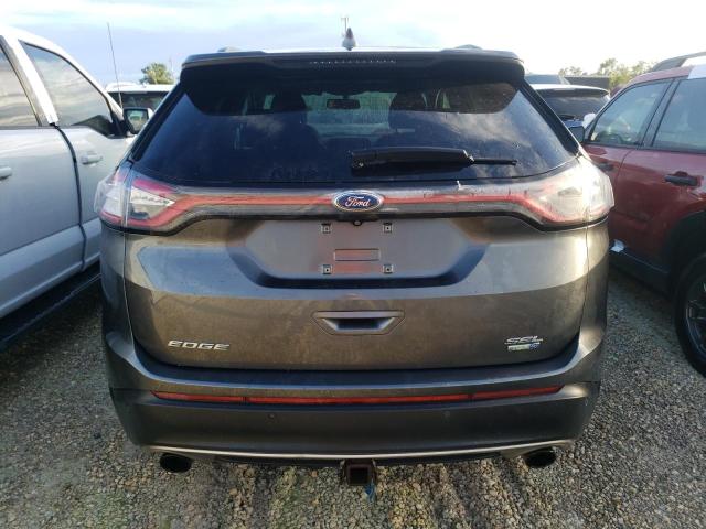 Photo 5 VIN: 2FMPK4J91JBB98712 - FORD EDGE SEL 