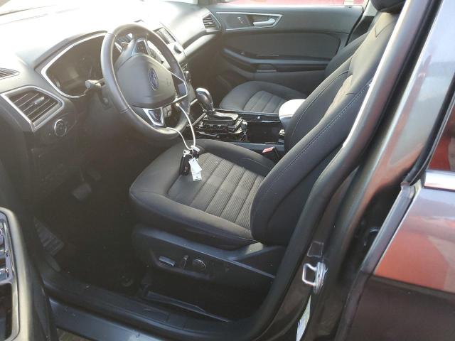 Photo 6 VIN: 2FMPK4J91JBB98712 - FORD EDGE SEL 