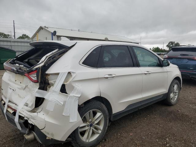 Photo 2 VIN: 2FMPK4J91JBC27173 - FORD EDGE SEL 