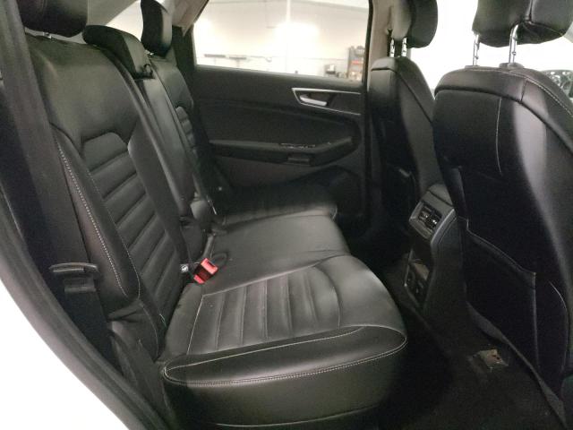 Photo 10 VIN: 2FMPK4J91JBC60657 - FORD EDGE 