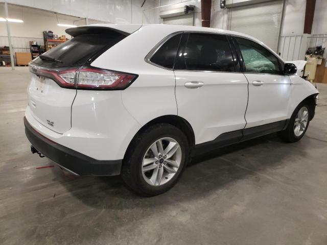 Photo 2 VIN: 2FMPK4J91JBC60657 - FORD EDGE 