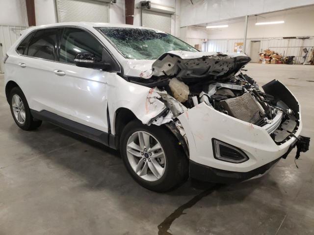 Photo 3 VIN: 2FMPK4J91JBC60657 - FORD EDGE 