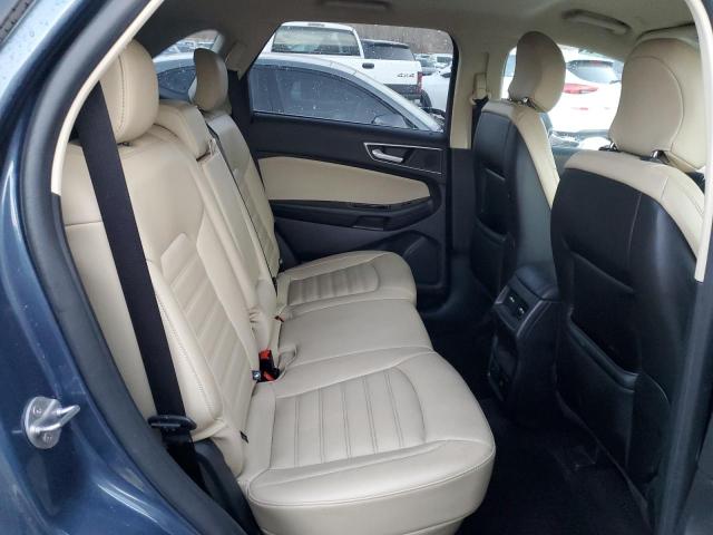 Photo 10 VIN: 2FMPK4J91KBB09657 - FORD EDGE SEL 