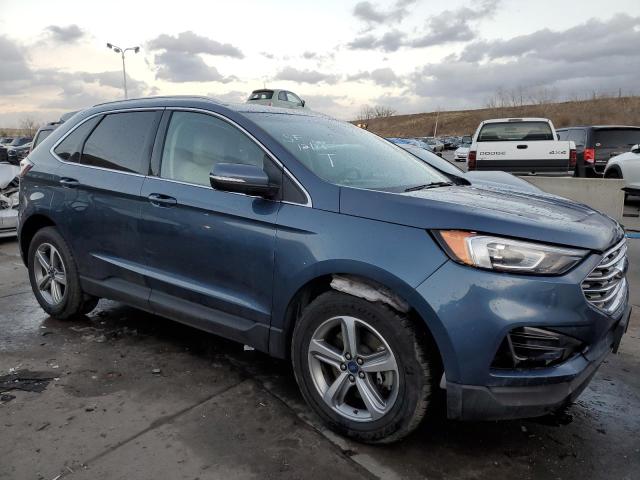 Photo 3 VIN: 2FMPK4J91KBB09657 - FORD EDGE SEL 