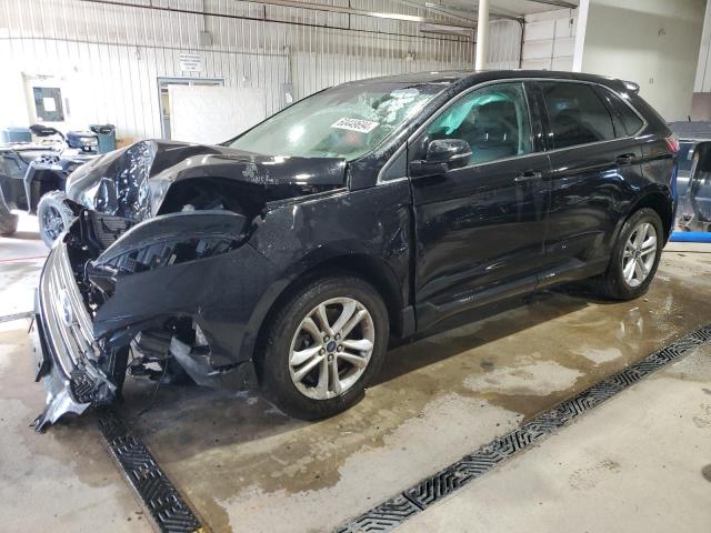 Photo 0 VIN: 2FMPK4J91KBB11179 - FORD EDGE SEL 