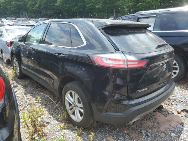 Photo 1 VIN: 2FMPK4J91KBB11179 - FORD EDGE SEL 