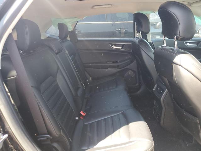 Photo 10 VIN: 2FMPK4J91KBB11179 - FORD EDGE SEL 