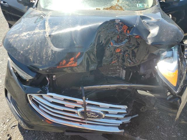 Photo 11 VIN: 2FMPK4J91KBB11179 - FORD EDGE SEL 