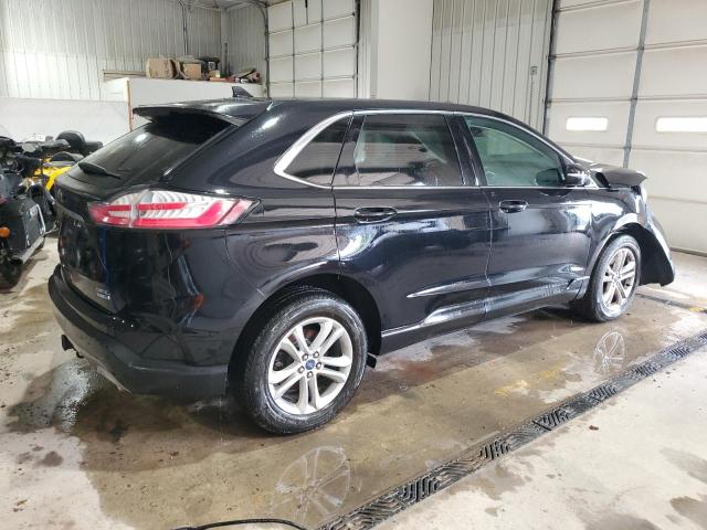 Photo 2 VIN: 2FMPK4J91KBB11179 - FORD EDGE SEL 