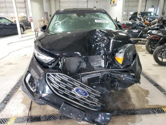 Photo 4 VIN: 2FMPK4J91KBB11179 - FORD EDGE SEL 