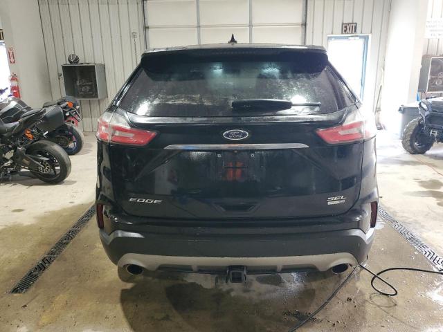 Photo 5 VIN: 2FMPK4J91KBB11179 - FORD EDGE SEL 