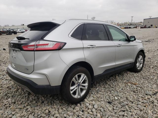 Photo 3 VIN: 2FMPK4J91KBB14907 - FORD EDGE SEL 