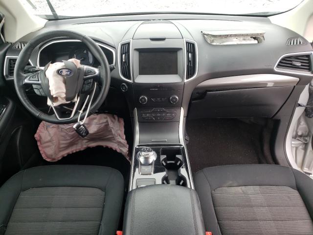 Photo 8 VIN: 2FMPK4J91KBB14907 - FORD EDGE SEL 