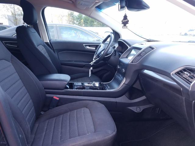 Photo 4 VIN: 2FMPK4J91KBB15183 - FORD EDGE SEL 