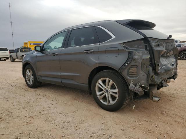 Photo 1 VIN: 2FMPK4J91KBB49317 - FORD EDGE SEL 