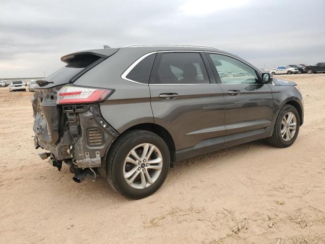 Photo 2 VIN: 2FMPK4J91KBB49317 - FORD EDGE SEL 