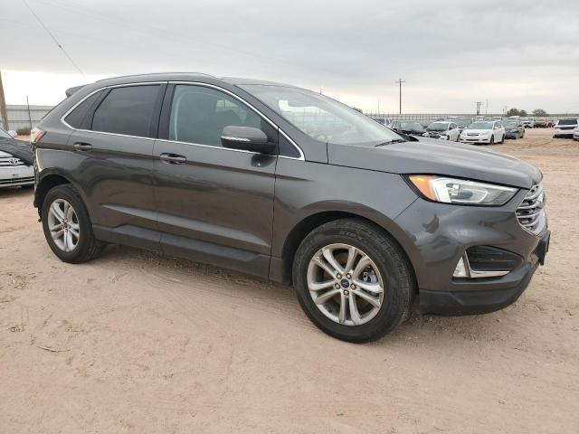 Photo 3 VIN: 2FMPK4J91KBB49317 - FORD EDGE SEL 