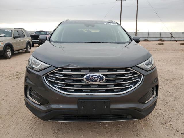 Photo 4 VIN: 2FMPK4J91KBB49317 - FORD EDGE SEL 