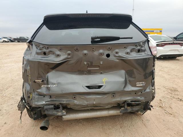 Photo 5 VIN: 2FMPK4J91KBB49317 - FORD EDGE SEL 